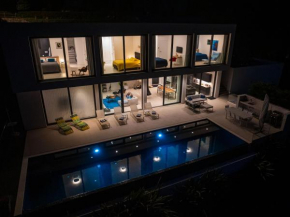 Villa Dar